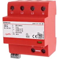 Dehnshield DSH TT 255 FM 4P