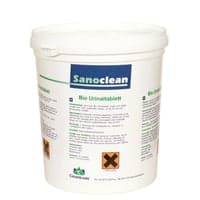 Urinaltablet