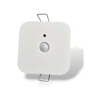 Undersnket beslag til Hue Motion sensor, 0-35mm loft, hvid