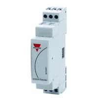 DIN-skinne startmodul SH1DUPFT - Carlo Gavazzi