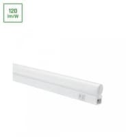 Skabslys T5 7 W, 6000K, 230V, 120, IP20, 700lm, RA80, hvid - SpectrumLED