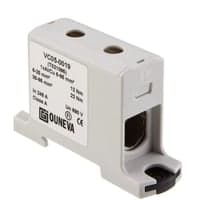 Ouneva Otl Isoleret Universalklemme, 6-95 mm, Aluminium/Kobber, Gr