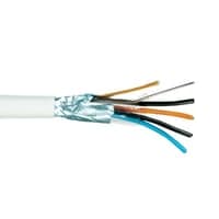 SIGNALKABEL PTS 4X2X0,6 HV - 100 meter