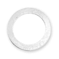 Nylonpakning, 1'', 38x29x2mm
