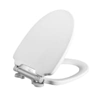 Toiletsde Solid Pro Norden, hvid - Pressalit