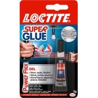 Loctite Super Glue Power Flex 3g