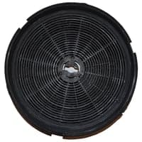 Kulfilter kf56, Thermex, 192mm, sort