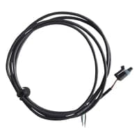 Grundfos signalkabel Mini Superseal, 2000 mm