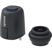 Telestat, Uponor Vario PLUS til Pro NC MT, 24V, 1W, IP54, gr