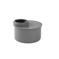 Nicoll HT-PP Reduktion, 110 mm x 50 mm, Gr