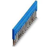 Indlgsbro FBS 20-5 BU, 5,2 mm, 20 polet, bl - Phoenix Contact