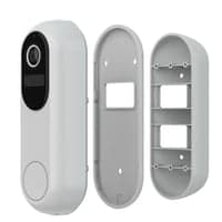 Drklokke med kamera T31, 2,4/5G WI-FI