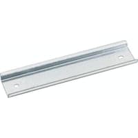 standard DIN-SKINNE TS35, 184 mm