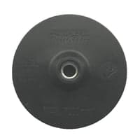 Makita 743060-6 bagskive 115mm velcro