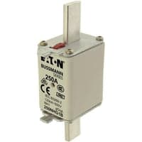 Sikring NH-1, 250A GL/GG, 500V - Eaton