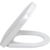 V&B 9M69 Subway 2.0 kompakt sde soft cloase, quick release Hvid