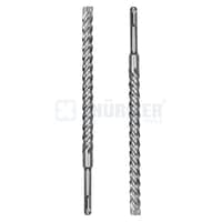 Hammerbor SDS 4-skr, 6,5x200 mm