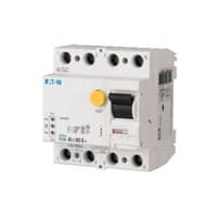Eaton HPFI rel, 40A, 4P, 30mA, FRCDM-40/4/003-G/B