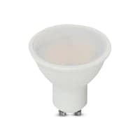LED spot, GU10, 10W, 1000 lumen, RA80, IP20, neutral hvid - V-TAC