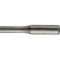 Jordspydsadapter, 5/8" x 260 mm, SDS-MAX - BOSCH