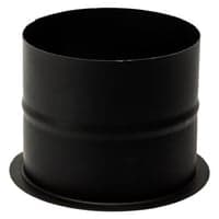 MetalbestoS - Murbsning lige, 130 mm, 5"