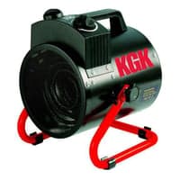 Varmeblser KGK, 2 kW