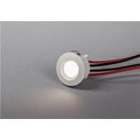 Core Smart accentarmatur, 1,2W, 3000K, 60 lm, 45, hvid