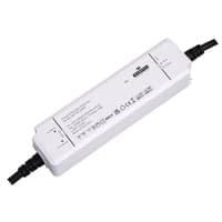 Snappy 100W vandtt strmforsyning - 24V DC, 4,16A, IP67 godkendt