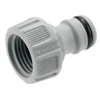 Gardena hanekobling, 1/2"