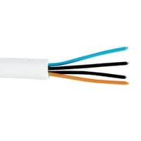 SIGNALKABEL PT 6X2X0,6 HV - 100 meter