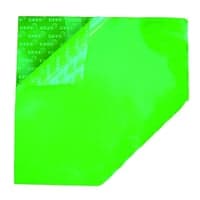 Dampsprre hjrne, indvendig 150 x 150 mm - DAFA airstop