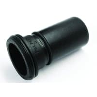 Isiflo stttebsning med o-ring, 32 x 3,0 mm, til PN10-rr