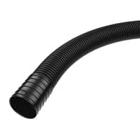 Drn flexbjning, 92/80 mm, 1,5 meter