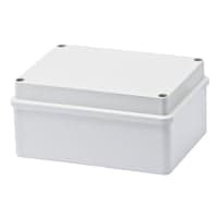 Montagekasse, 150x110x70 mm, gr - Gewiss
