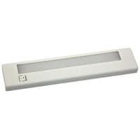 Underskabsbelysning NAPOLI 4W 342 mm hvid