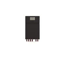 Calefa II V 40-40 H ITC - Wavin