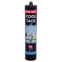 Montagelim 286 cool tack, hvid, 290ml - Cool Tack