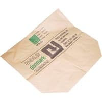 Affaldssk papir, 700x950 mm