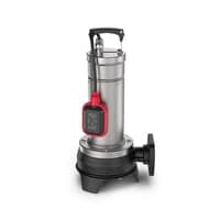 Grundfos Pumpe APG.40.10.A1, med DN40 flange, 10 m kabel, 230 V