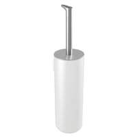 Pressalit Style toiletbrste, hvid/rustfri stl