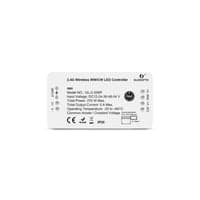 Gledopto Zigbee controller, Philips Hue/Zigbee 3.0, enkeltfarvet og CCT, 12-24V (60-120W)
